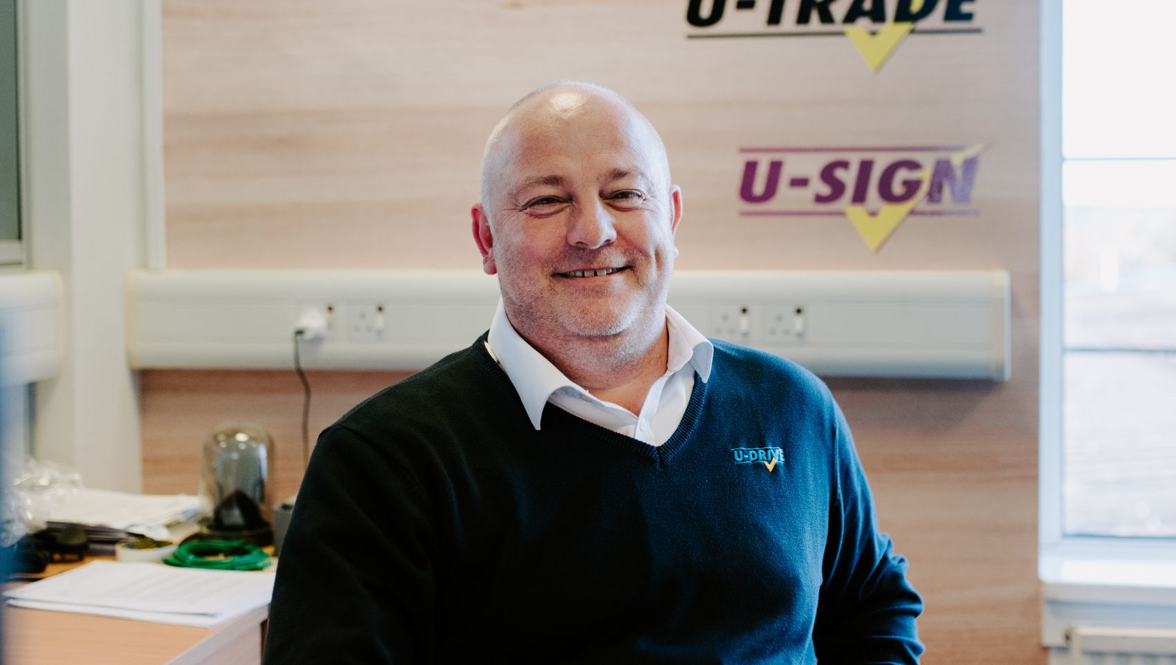 Richard Sutton