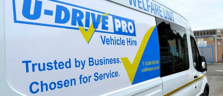 Benefits Of Flexible Vehicle Hire For Facilities Management Teams