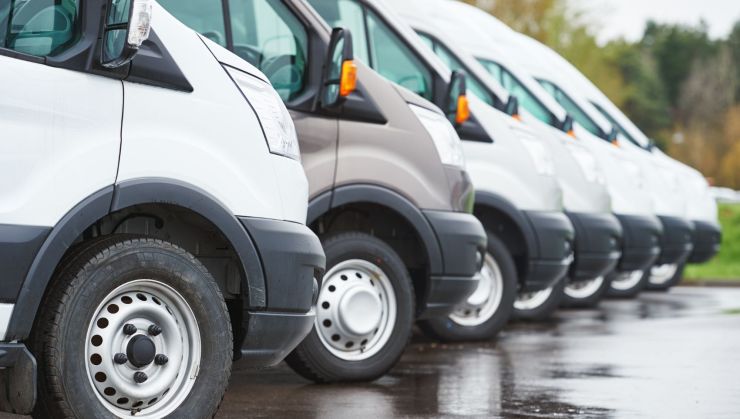 Benefits Of Flexible Vehicle Hire For Housing Associations