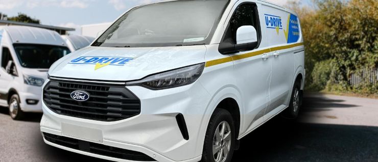Diesel vs Plug-In Hybrid (PHEV) Vans &ndash; Which Is Best For Your Business?