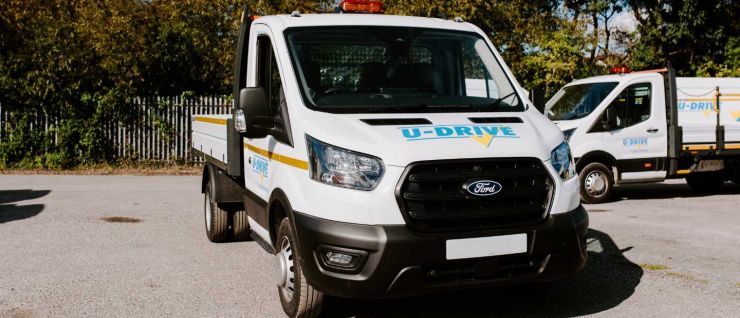 Benefits Of Flexible Vehicle Hire For Grounds Maintenance Teams