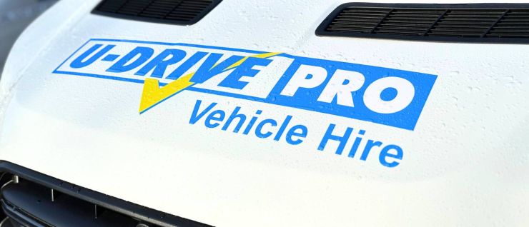 U-Drive Launches New Brand For Business And Public Sector Vehicle Hire