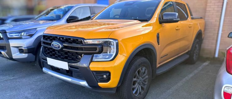 Benefit In Kind Changes For Double Cab Pickups: What You Need To Know
